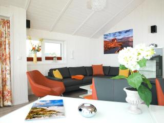 Dänische Ferienhäuser am Salzhaff Haus Käpt´n Nemo - Insel Poel - 5