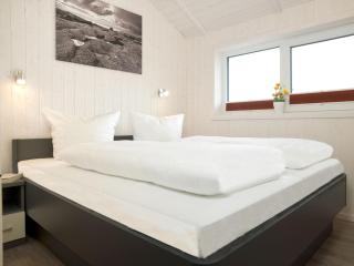 Dänische Ferienhäuser am Salzhaff Haus Käpt´n Nemo - Insel Poel - 3