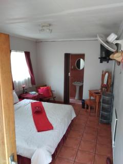 The Clifton Room's - Centurion - 9
