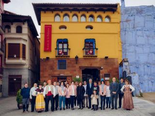 Hospederia Meson de la Dolores - Calatayud - 6