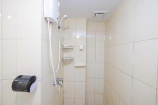 Pool View and Homey 2BR Apartment Springlake Summarecon Bekasi By Travelio - Bekasi - 1