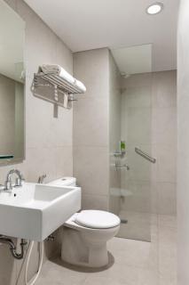 Amaris Hotel Slipi - Jakarta - 2