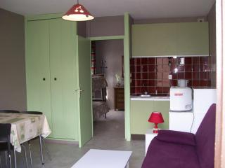 studio ensoleillé - Gérardmer - 0
