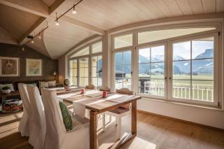 Appartement Anna - Zell am Ziller - 4