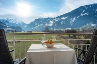 Appartement Anna - Zell am Ziller - 9