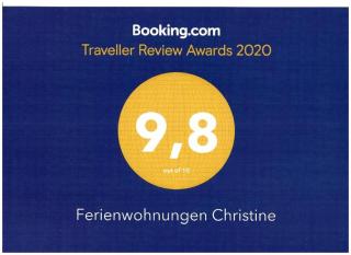 Ferienwohnungen Christine - Bad Staffelstein - 8