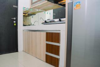 2BR Apartment at Park View Condominium near Universitas Indonesia By Travelio - 6