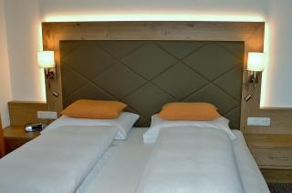 Appartements Vilsalp - 7