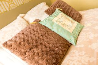 B&B A Dream City spa & Massages - 6