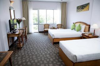 Liberty Hotel Saigon Parkview - 6