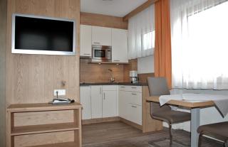 Appartements Vilsalp - 8