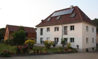 Ferienwohnungen Christine - Bad Staffelstein - 0