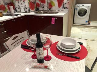 Cozy flat near South Park - Sofia - 7