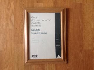 Beulah Guest House - Portrush - 2