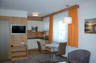 Appartements Vilsalp - 9