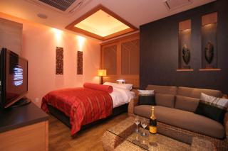 HOTEL W-PREMIUM -W GROUP HOTELS and RESORTS- - Koshigaya - 5