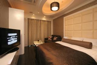 HOTEL W-PREMIUM -W GROUP HOTELS and RESORTS- - Koshigaya - 4