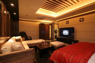 HOTEL W-PREMIUM -W GROUP HOTELS and RESORTS- - Koshigaya - 9
