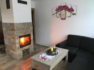 Słoneczny Domek Uherce Mineralne - 3