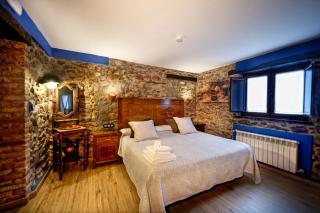 Hotel Tejera del Nalon - Soto del Barco - 1