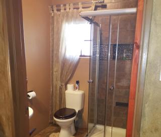 Bastille de Blignaut B&B - 6