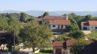 Grand studio et jolies chambres à louer - Passins - 4