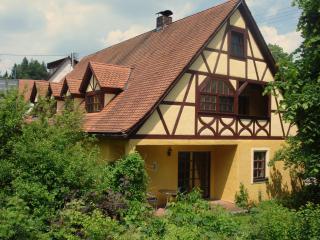 Ferienhof Hohe - Hiltpoltstein - 9