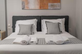 nelion 01 - a DREAM apartment with amazing view - Égio - 4