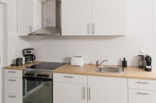 nelion 01 - a DREAM apartment with amazing view - Égio - 7