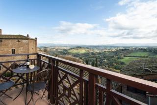 Hotel La Cisterna - San Gimignano - 5