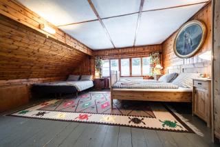 Hájenka Harrachov - 9