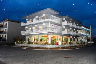 Hotel Toronto - Paralia Katerinis - 8