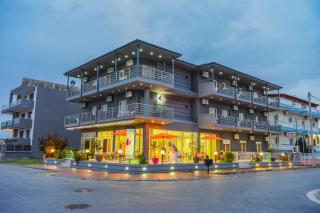 Hotel Toronto - Paralia Katerinis - 7