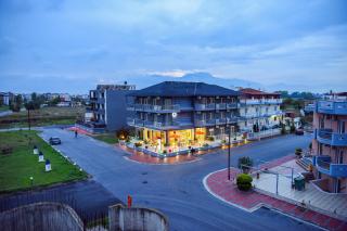 Hotel Toronto - Paralia Katerinis - 6