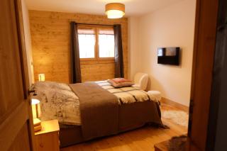 Appartement Soleil Blanc Résidence Lodge des neiges - Tignes - 2