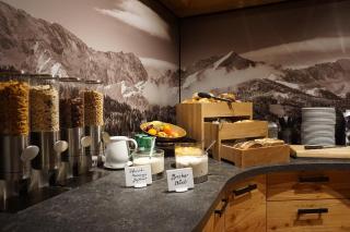 Hotel Garni Zugspitz - Farchant - 4