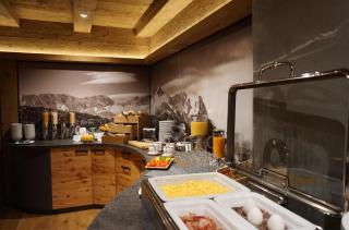 Hotel Garni Zugspitz - Farchant - 5