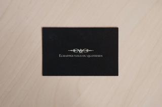 L'Echappée -B&B- - 8