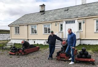 Cape East Homestay - 1