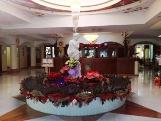 Grand Hotel Osman Ristorante il Danubio - Atena Lucana - 4