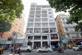 Liberty Hotel Saigon Parkview - Ho Chi Minh - 0