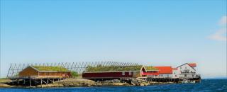 Ringholmen Sjøhus - Leira - 9