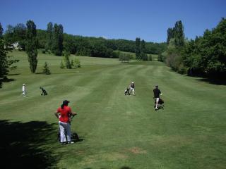 Residences Du Golf Des Roucous - Sauveterre - 3