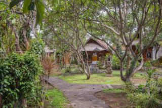 Bali Kembali Hotel - 8
