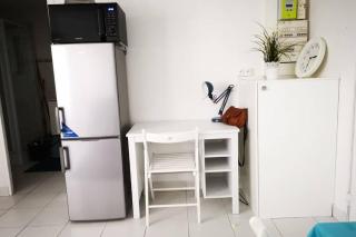 Studio de charme, 30' Paris, 5' Evry, 10' Orly - 1