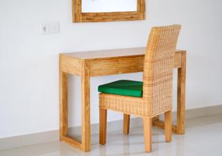 d'Sawah Amed Homestay & Warung - Amed - 5