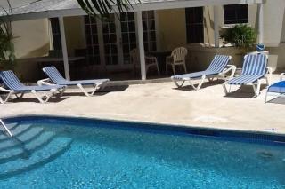 Vida Mejor - East Pool - Saint James - 0