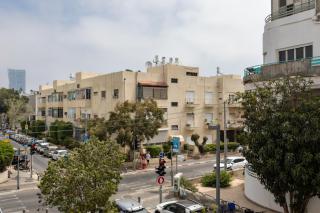 Frish & Diz by HolyGuest - Tel Aviv - 2