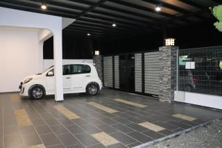 BELLE VILLE - Muar - 9