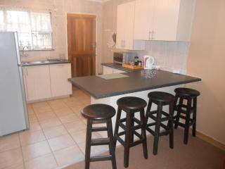 Wilreco self carting 2 bedroom flat. - 1